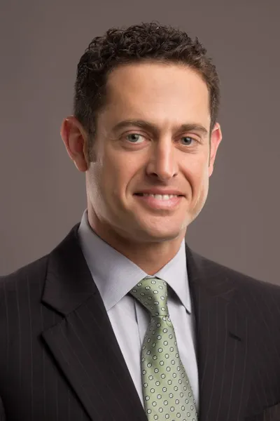 Photo of Jeffrey Scott Chapman, Defendant Lawyer