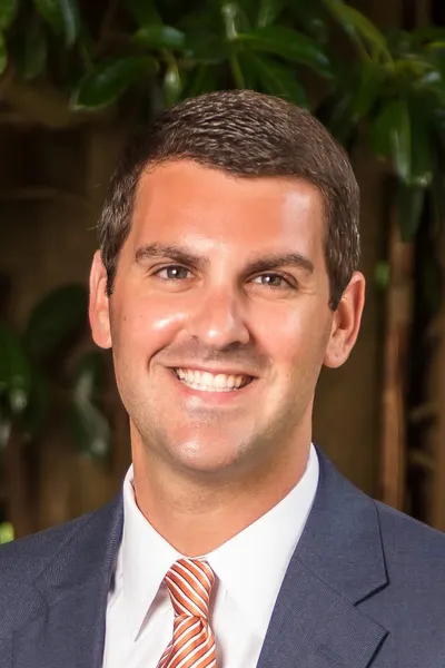 Photo of Trevor David Brandt, Plaintiff Lawyer