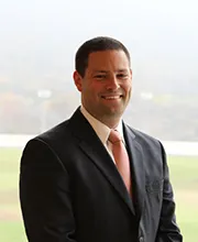 Photo of Michael J. Bishop, Defendant Lawyer
