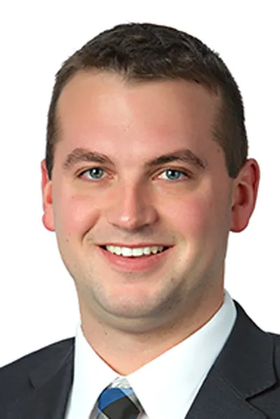 Photo of Stephen Craig Madej, Defendant Lawyer