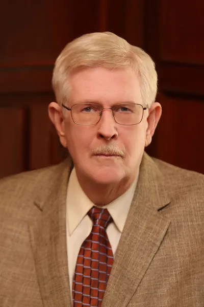 Photo of James Richard Murphy, Plaintiff Lawyer