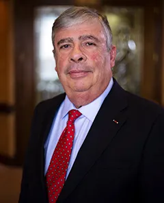 Photo of William R. Henry, Plaintiff Lawyer