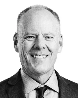 Photo of Mark Clinton Hooper, Defendant Lawyer