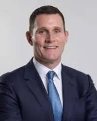 Photo of Richard Edward Banks, Plaintiff Lawyer