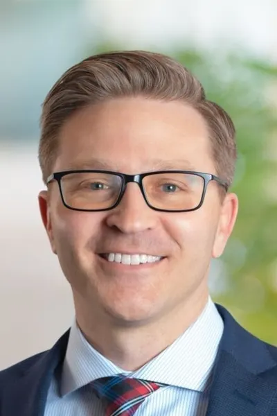 Photo of Jeffrey Partlow, Defendant Lawyer