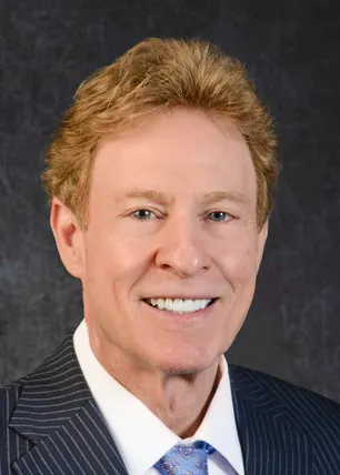Photo of Daniel Rosenbaum, Plaintiff Lawyer