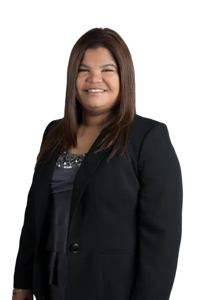 Photo of Leslie N. Cabrera, Plaintiff Lawyer