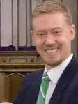 Photo of Tim Paul Malefyt, Defendant Lawyer