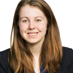 Photo of Alexandra Marie Gannon, Plaintiff Lawyer