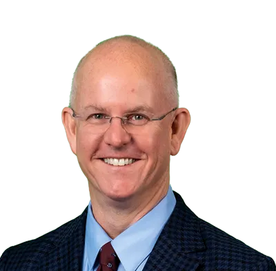 Photo of Cameron R. Getto, Defendant Lawyer