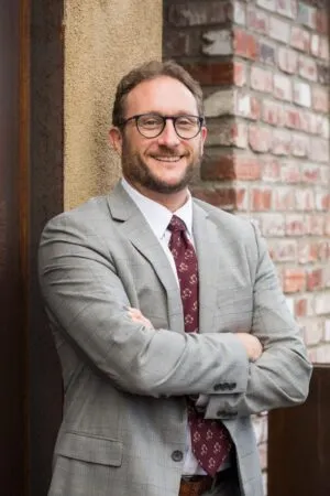 Photo of Philip Matthew Kovnat, Plaintiff Lawyer