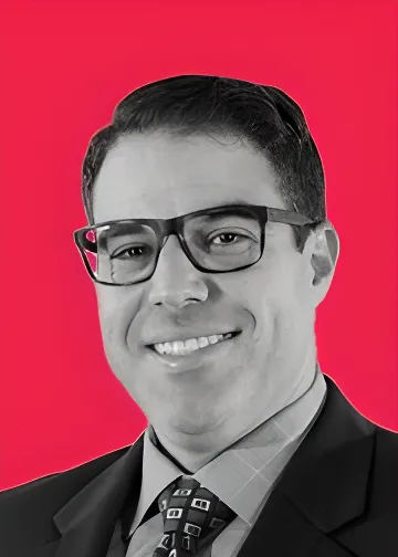 Photo of Chad Jonathan Robinson, Plaintiff Lawyer