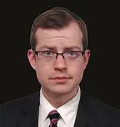 Photo of Colin D. Creager, Plaintiff Lawyer