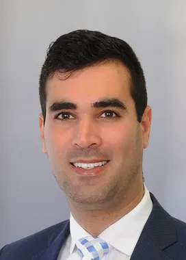 Photo of Alexander Wolf, Plaintiff Lawyer