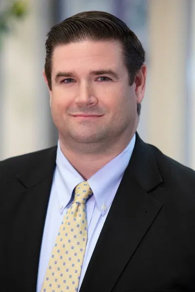 Photo of Wilson Hardy Erich Brown, Plaintiff Lawyer
