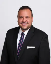 Photo of James Andrew Batchelor, Plaintiff Lawyer