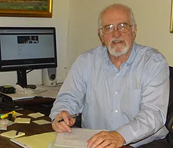 Photo of Richard De Stefano, Plaintiff Lawyer