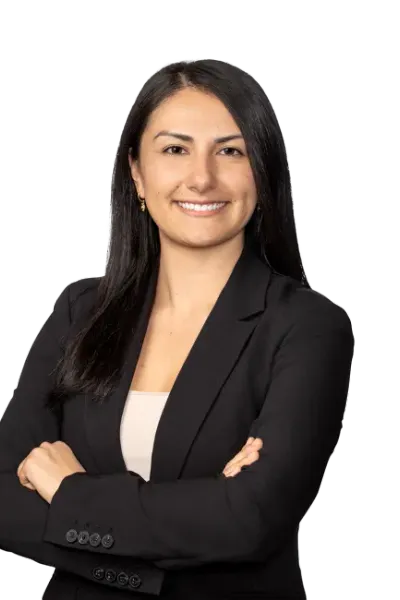 Photo of Brittany Marie Trinidad, Defendant Lawyer
