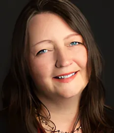 Photo of Kristin M. Larson, Plaintiff Lawyer