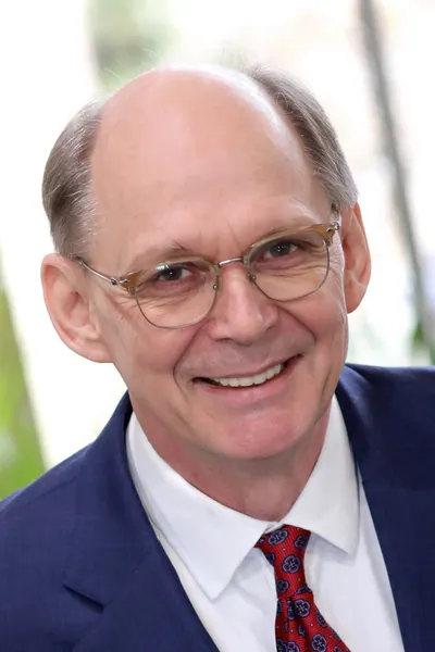 Photo of Richard J. Thomas, Defendant Lawyer