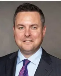 Photo of James C. Wing, Defendant Lawyer