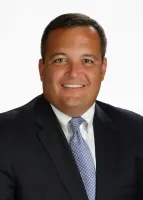 Photo of David M. Shaw, Plaintiff Lawyer