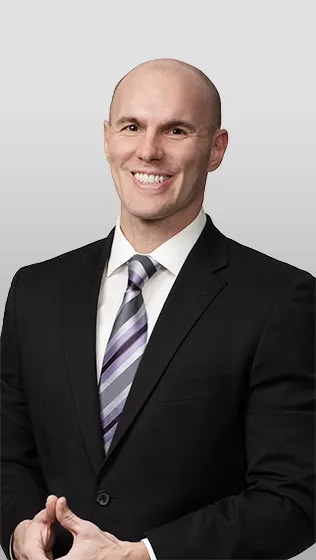 Photo of William D. Schuller, Plaintiff Lawyer
