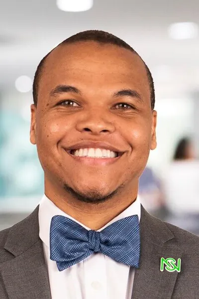 Photo of E. Maurice Riden, Plaintiff Lawyer