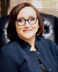 Photo of Blake Bar Burns, Defendant Lawyer