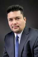 Photo of Hector Phillips, Plaintiff Lawyer