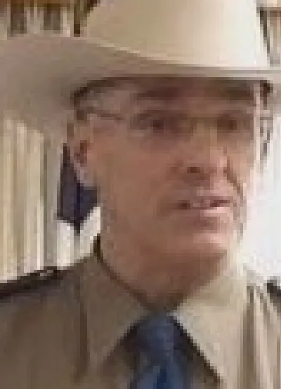 Photo of Hon. Sparky Dean