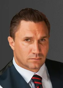 Photo of Roger W. Foley, Defendant Lawyer