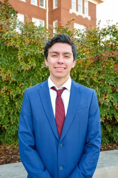 Photo of Santiago Campos, Plaintiff Lawyer
