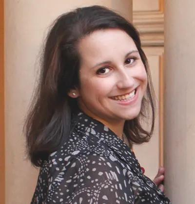 Photo of Elaina Nicole Moore, Plaintiff Lawyer