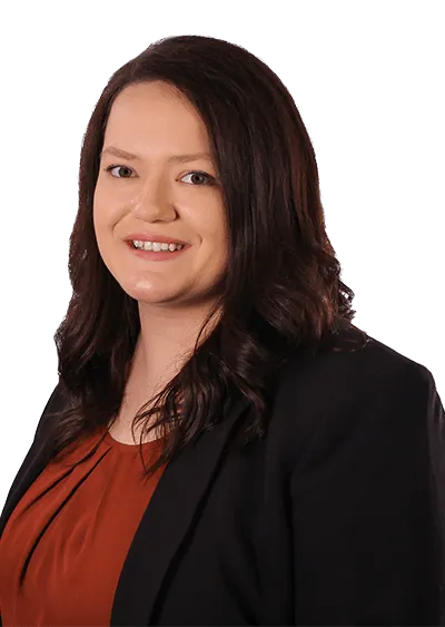 Photo of Sarah Nicole Bayird, Plaintiff Lawyer