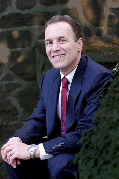 Photo of Albert M. Saltz, Plaintiff Lawyer