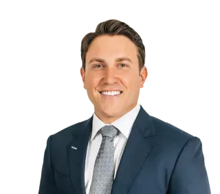 Photo of Evan T. Rosenberg, Defendant Lawyer