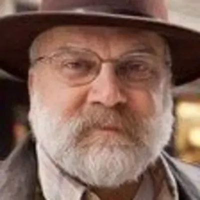 Photo of Robert L. Garber, Plaintiff Lawyer