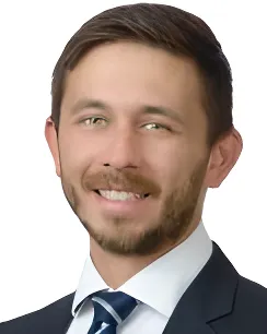 Photo of Michael Onatsko, Defendant Lawyer