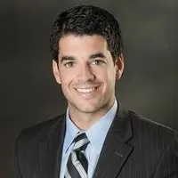 Photo of Anthony Charles Sallah, Defendant Lawyer