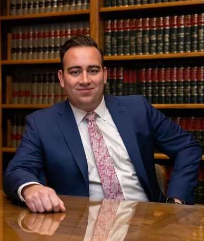Photo of Douglas Lloyd Waterman, Plaintiff Lawyer