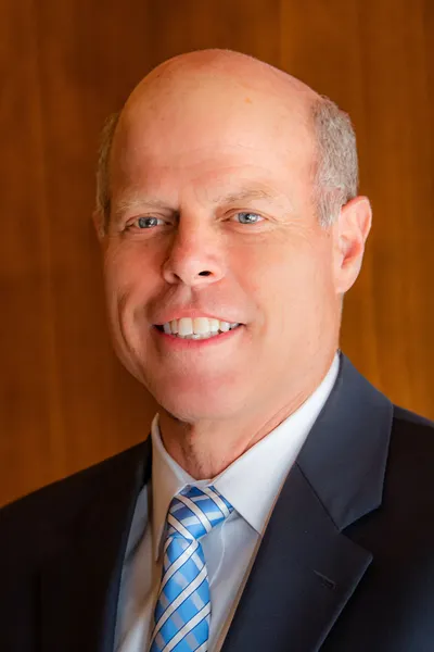 Photo of James Howard Young, Defendant Lawyer