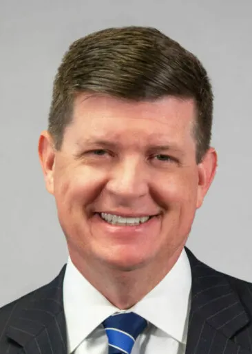 Photo of Ty Alan Bailey, Defendant Lawyer