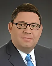 Photo of James B. Morrison, Defendant Lawyer