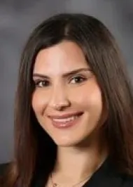 Photo of Jenna D. Hajhassan, Plaintiff Lawyer