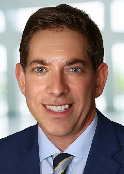 Photo of Paul James Marion, Plaintiff Lawyer