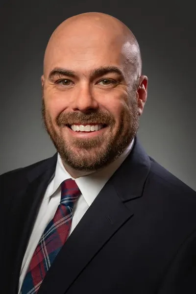 Photo of Neil T. Edwards, Plaintiff Lawyer