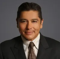 Photo of David Augustus Garcia, Plaintiff Lawyer