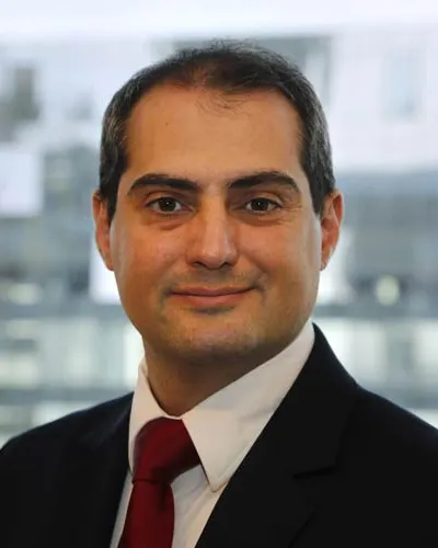 Photo of Francesco Giuliani, Defendant Lawyer
