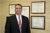 Photo of Jacob Edward Uhler, Plaintiff Lawyer